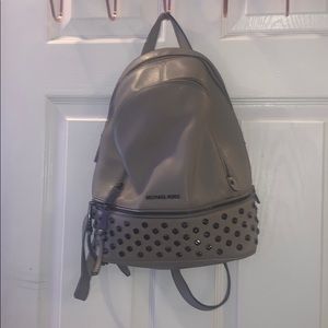 Michael Kors backpack